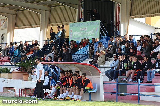Olmpico de Totana Vs Churra (1-1) - 64