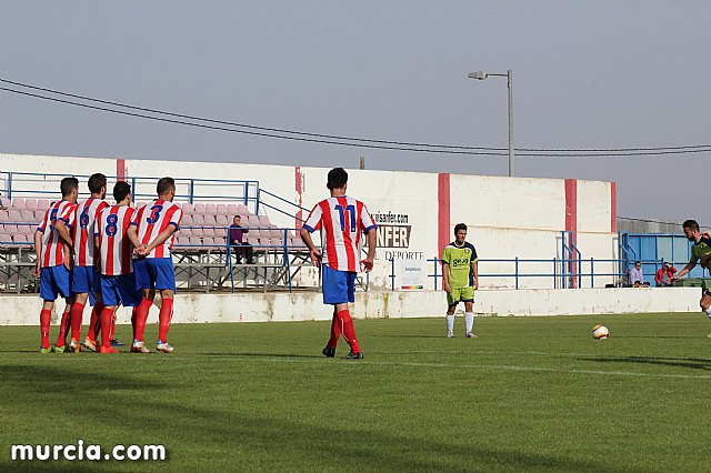 Olmpico de Totana Vs Churra (1-1) - 65