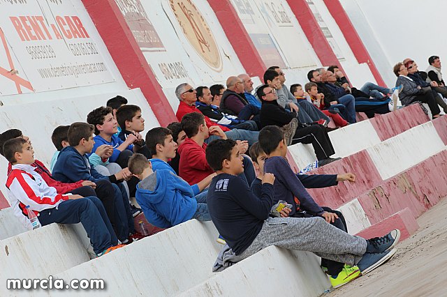 Olmpico de Totana Vs Churra (1-1) - 66