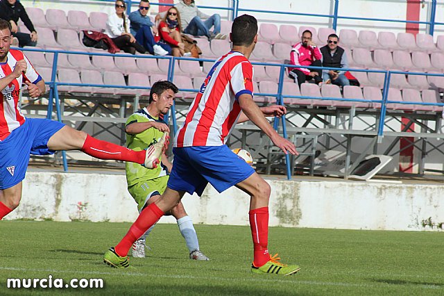 Olmpico de Totana Vs Churra (1-1) - 67