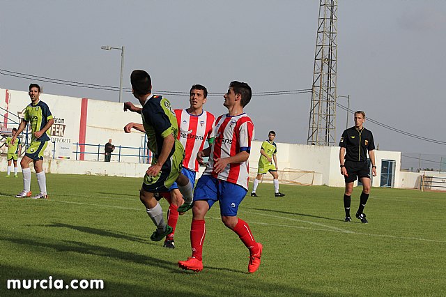 Olmpico de Totana Vs Churra (1-1) - 68