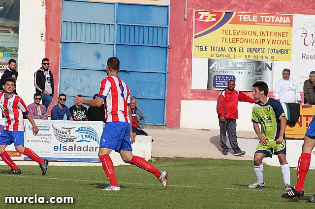 Olmpico de Totana Vs Churra (1-1) - 70