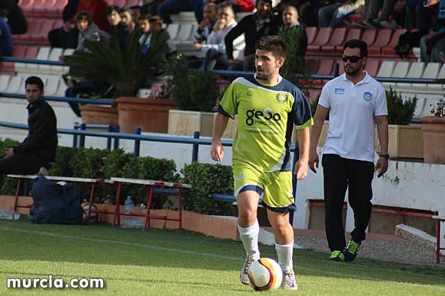 Olmpico de Totana Vs Churra (1-1) - 72