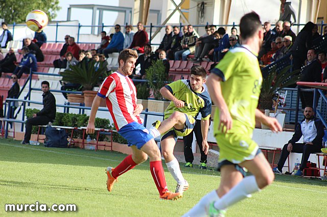 Olmpico de Totana Vs Churra (1-1) - 73