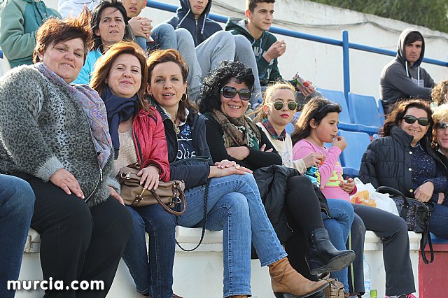 Olmpico de Totana Vs Churra (1-1) - 75