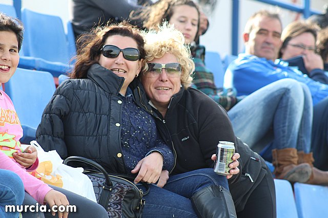 Olmpico de Totana Vs Churra (1-1) - 76