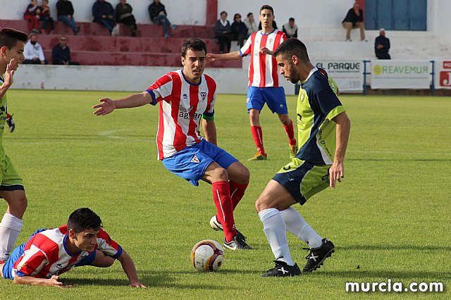 Olmpico de Totana Vs Churra (1-1) - 77