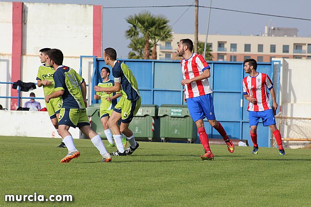 Olmpico de Totana Vs Churra (1-1) - 79