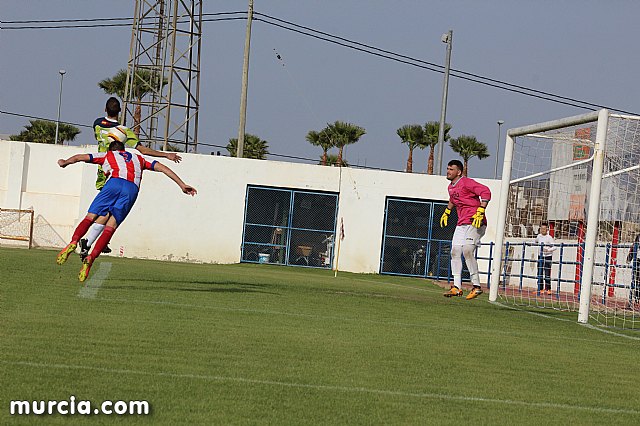 Olmpico de Totana Vs Churra (1-1) - 81