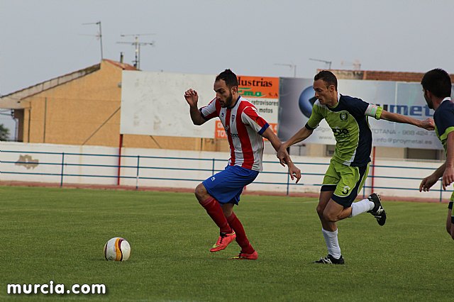 Olmpico de Totana Vs Churra (1-1) - 105