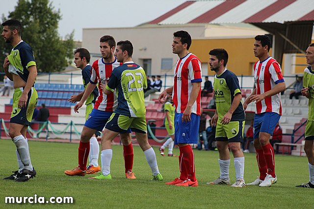 Olmpico de Totana Vs Churra (1-1) - 114