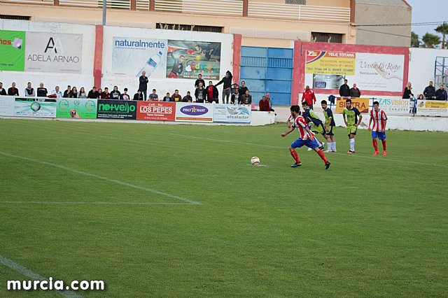 Olmpico de Totana Vs Churra (1-1) - 122