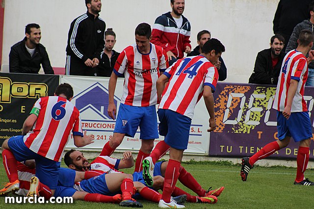 Olmpico de Totana Vs Churra (1-1) - 124