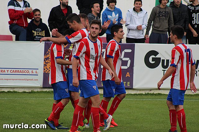 Olmpico de Totana Vs Churra (1-1) - 125