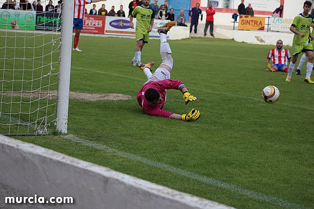 Olmpico de Totana Vs Churra (1-1) - 128