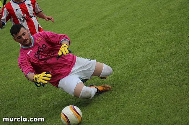 Olmpico de Totana Vs Churra (1-1) - 129
