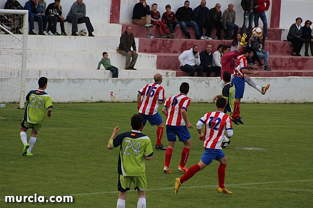 Olmpico de Totana Vs Churra (1-1) - 134