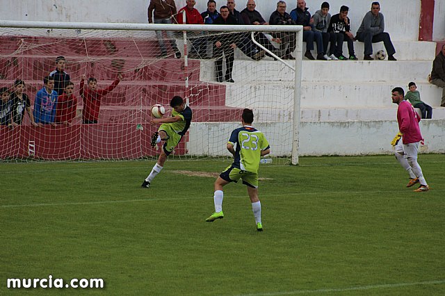 Olmpico de Totana Vs Churra (1-1) - 135