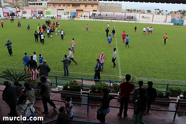 Olmpico de Totana Vs Churra (1-1) - 138