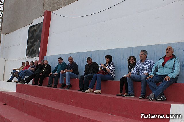 Club Olmpico de Totana - CD Bullense (3 - 1) - 4