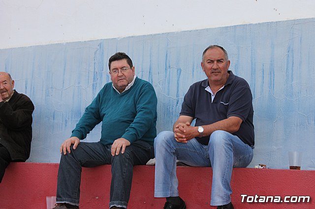 Club Olmpico de Totana - CD Bullense (3 - 1) - 6