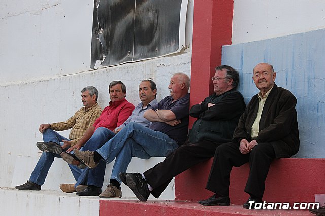 Club Olmpico de Totana - CD Bullense (3 - 1) - 7