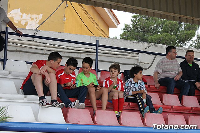 Club Olmpico de Totana - CD Bullense (3 - 1) - 9