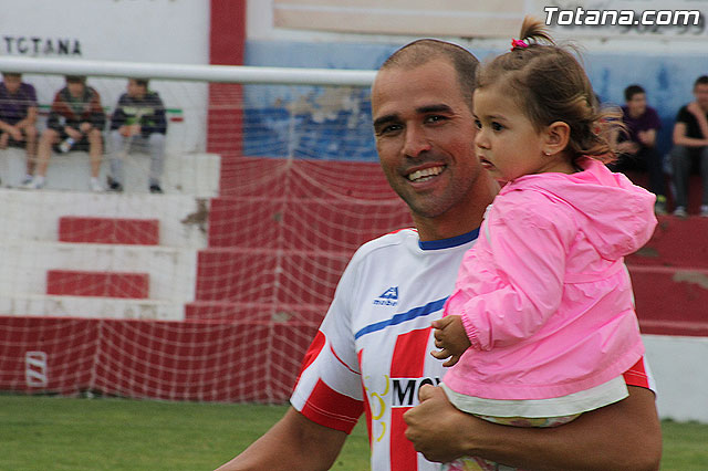 Club Olmpico de Totana - CD Bullense (3 - 1) - 19
