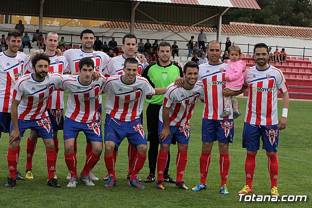 Club Olmpico de Totana - CD Bullense (3 - 1) - 21