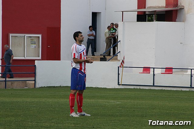 Club Olmpico de Totana - CD Bullense (3 - 1) - 26