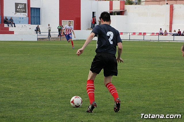 Club Olmpico de Totana - CD Bullense (3 - 1) - 29