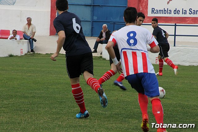 Club Olmpico de Totana - CD Bullense (3 - 1) - 30