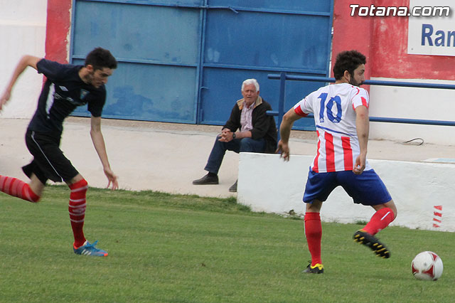 Club Olmpico de Totana - CD Bullense (3 - 1) - 31