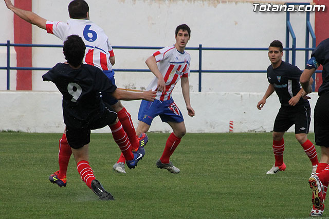 Club Olmpico de Totana - CD Bullense (3 - 1) - 40