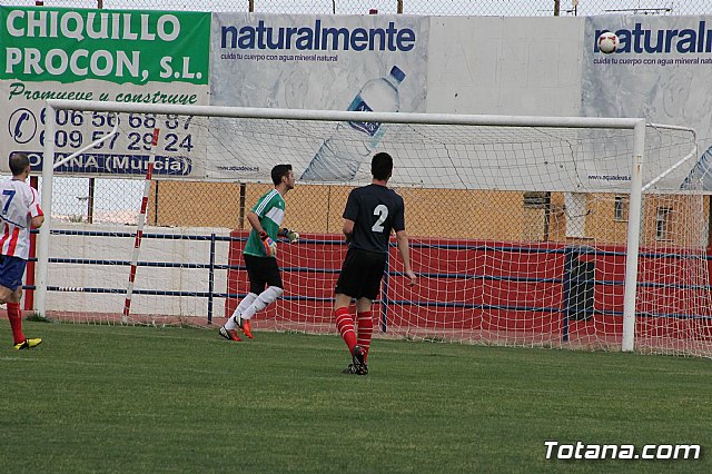 Club Olmpico de Totana - CD Bullense (3 - 1) - 41