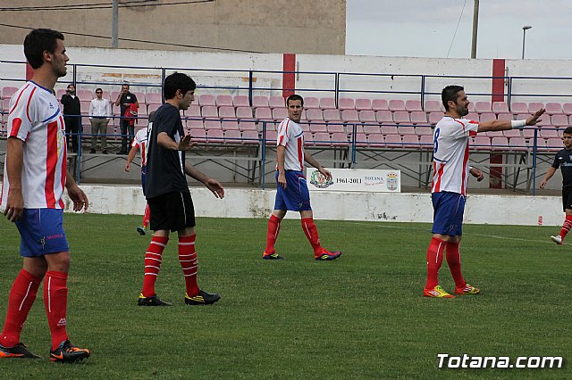 Club Olmpico de Totana - CD Bullense (3 - 1) - 42