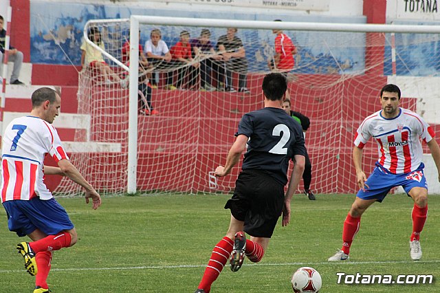 Club Olmpico de Totana - CD Bullense (3 - 1) - 48