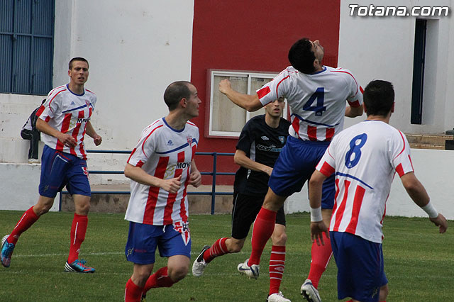 Club Olmpico de Totana - CD Bullense (3 - 1) - 50