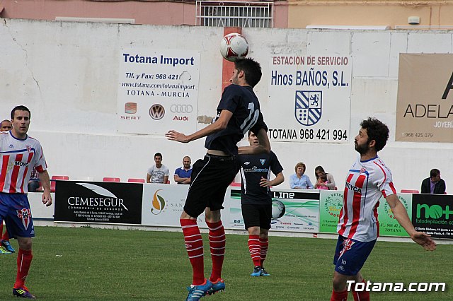 Club Olmpico de Totana - CD Bullense (3 - 1) - 51