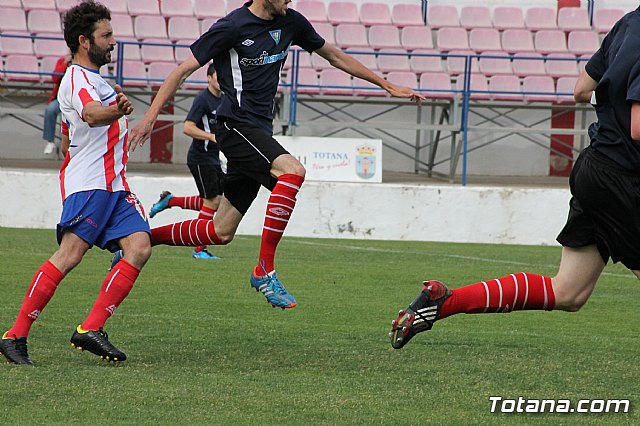 Club Olmpico de Totana - CD Bullense (3 - 1) - 54