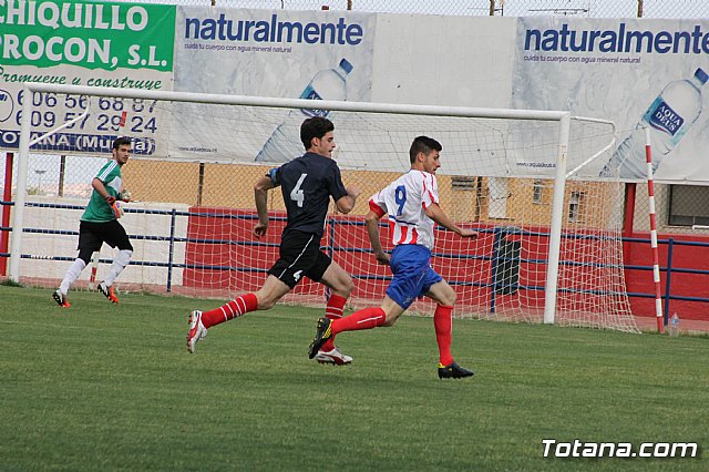 Club Olmpico de Totana - CD Bullense (3 - 1) - 55