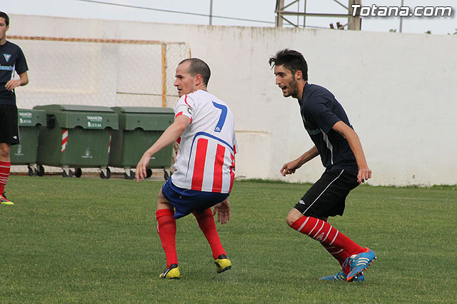 Club Olmpico de Totana - CD Bullense (3 - 1) - 57