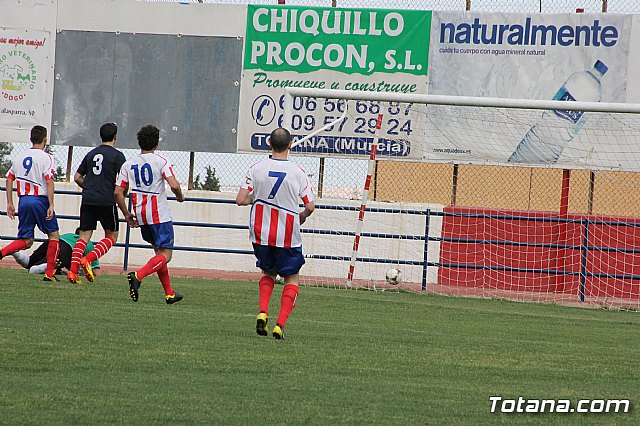 Club Olmpico de Totana - CD Bullense (3 - 1) - 58