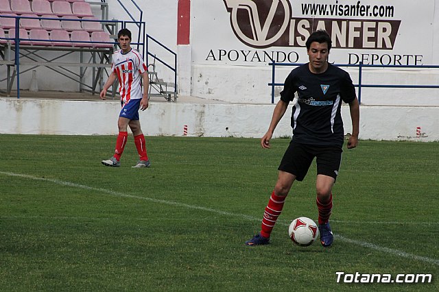 Club Olmpico de Totana - CD Bullense (3 - 1) - 61