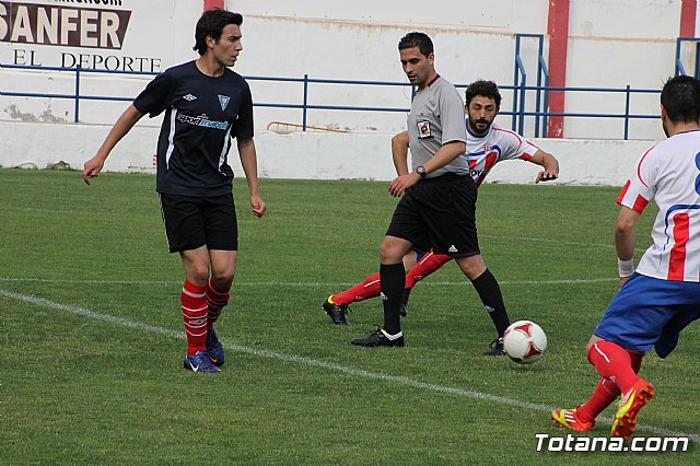 Club Olmpico de Totana - CD Bullense (3 - 1) - 62
