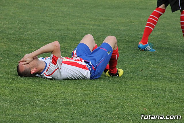 Club Olmpico de Totana - CD Bullense (3 - 1) - 68