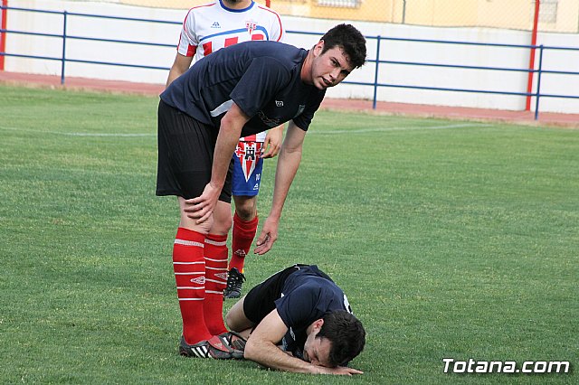 Club Olmpico de Totana - CD Bullense (3 - 1) - 69