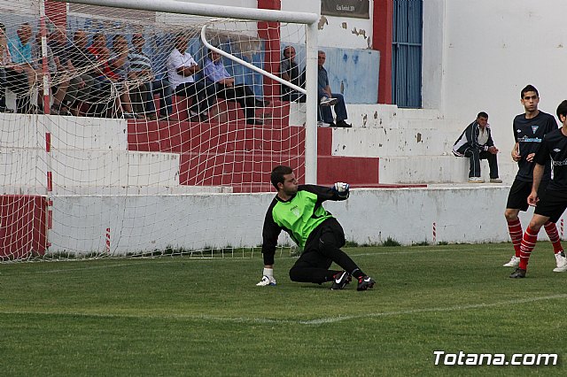 Club Olmpico de Totana - CD Bullense (3 - 1) - 76