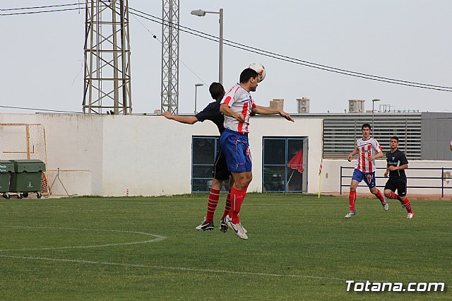 Club Olmpico de Totana - CD Bullense (3 - 1) - 85