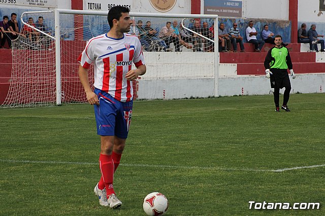 Club Olmpico de Totana - CD Bullense (3 - 1) - 88